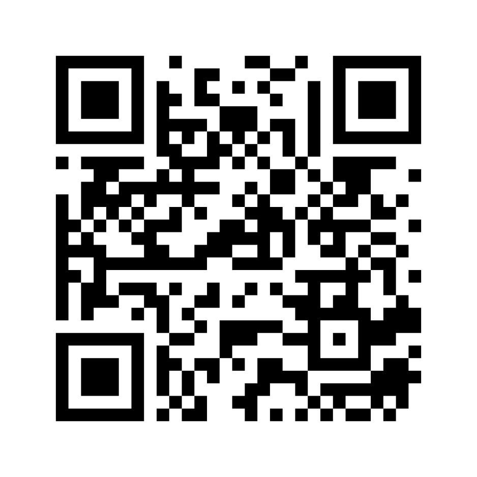 QR de la encuesta